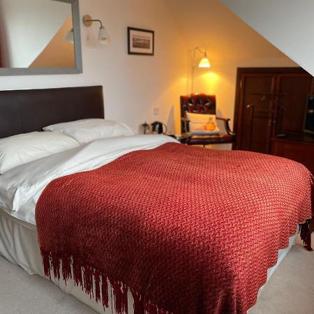 ストーノウェー Ramadale Stornoway Bed & Breakfast エクステリア 写真